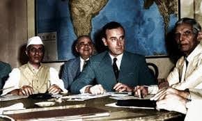 Indian Independence Act 1947