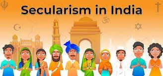 Indian Secularism