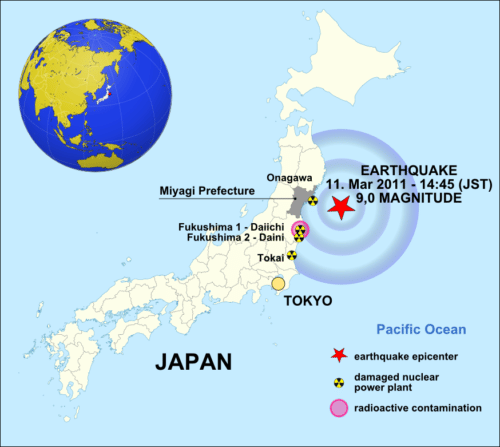 International Atomic Energy Agency