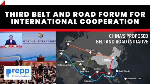 International Cooperation