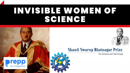 Invisible Women