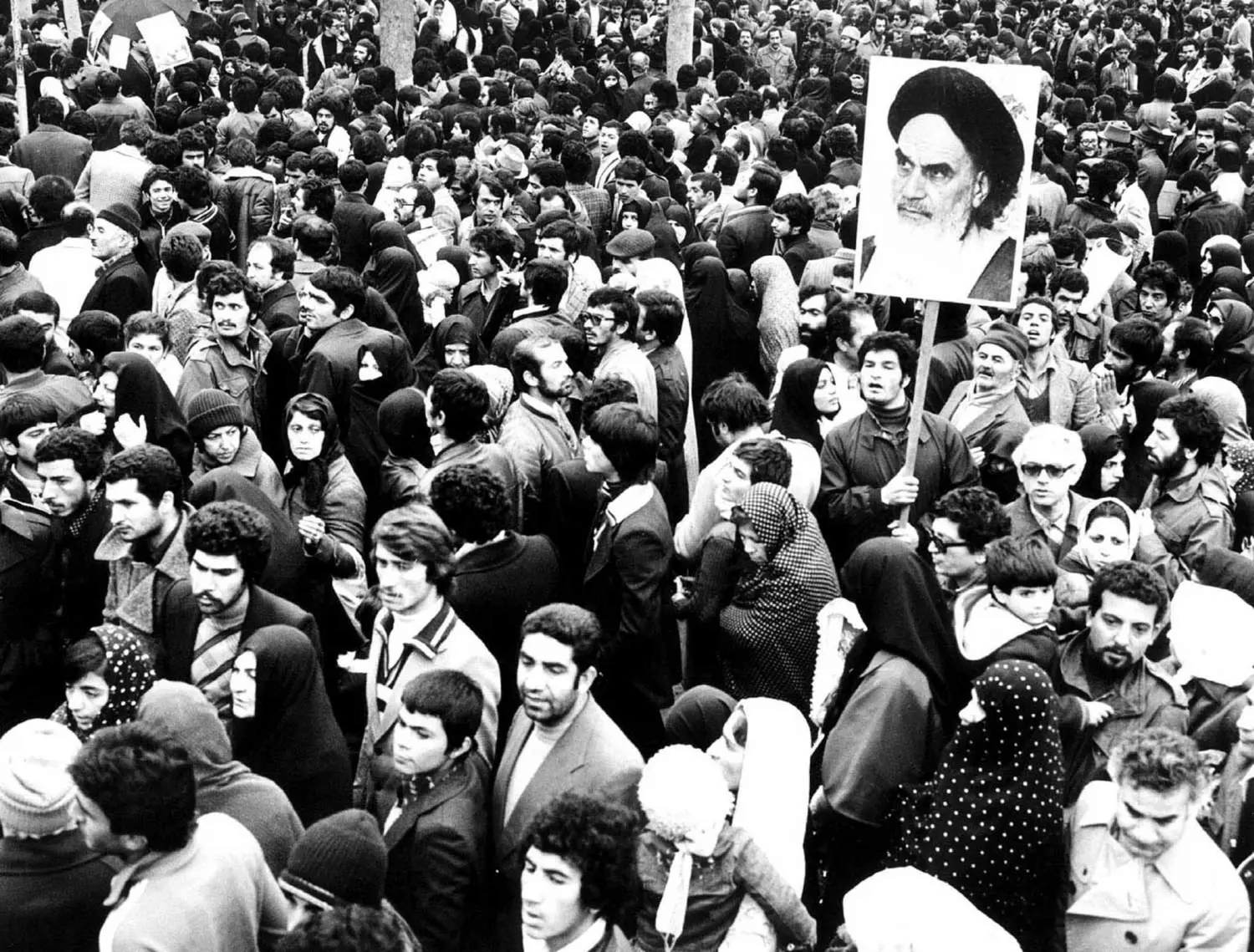 Islamic Revolution