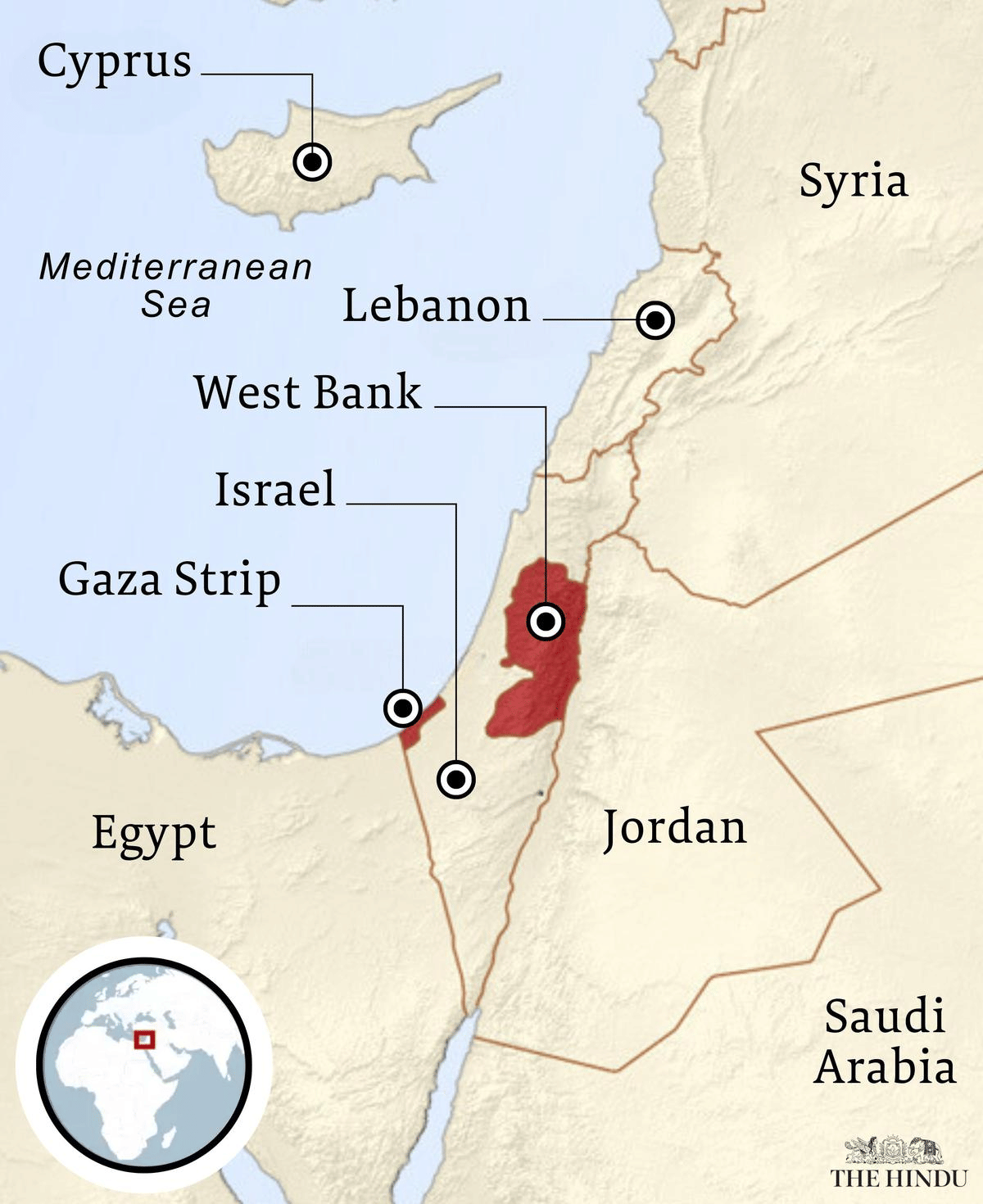 Israel-Hamas Ceasefire