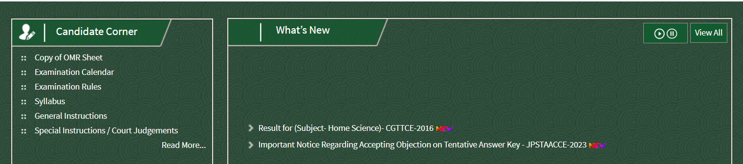 JSSC website