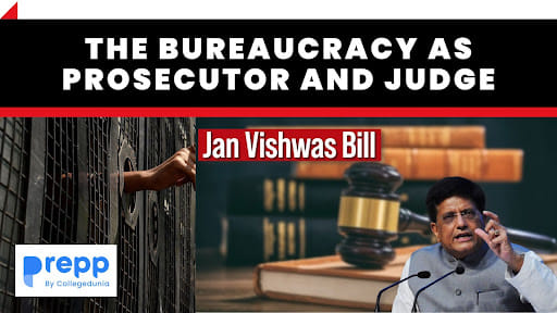 Jan Vishwas Act