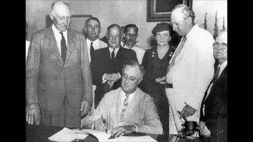 Government of India Act 1935
