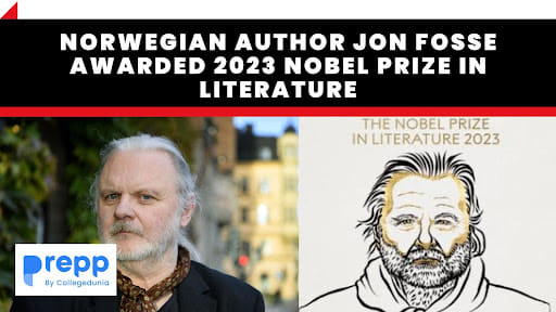 Jon Fosse