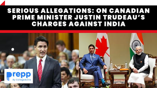 Justin Trudeau
