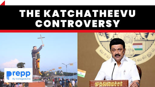 Katchatheevu Controversy