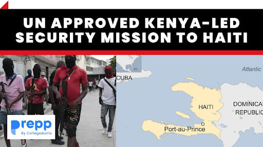 Kenya-led
