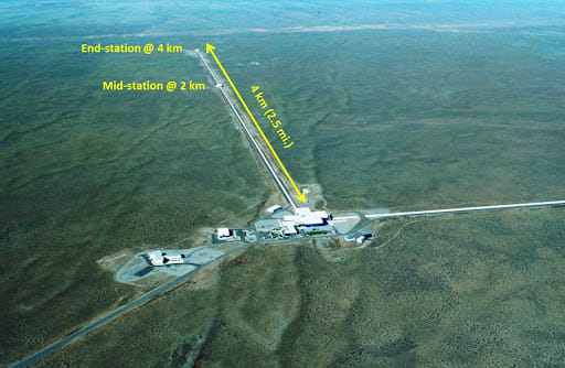 LIGO Observatory