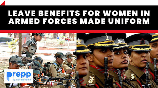 Leave Benefits