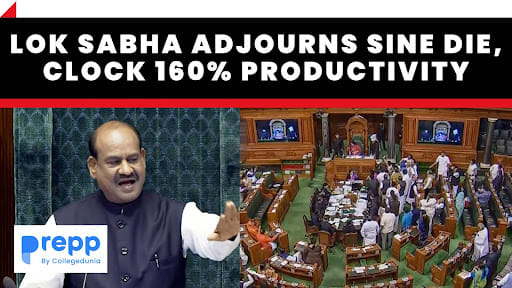 Lok Sabha