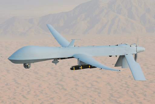 MQ-9B