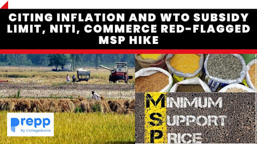 MSP Hike