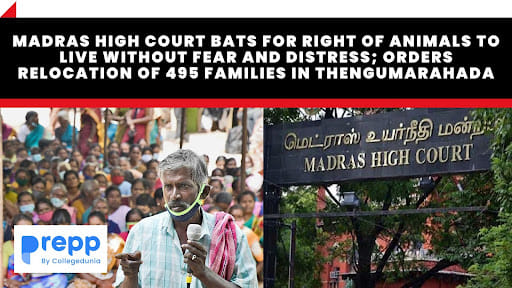 Madras High Court