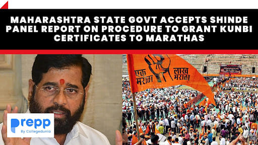 Maharashtra State