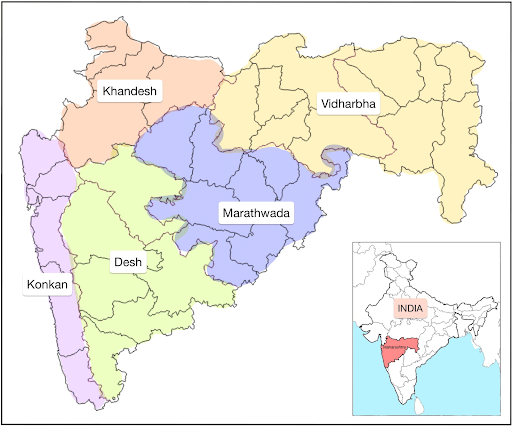 Maharashtra State Govt
