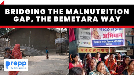 Malnutrition Gap