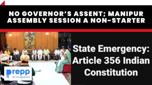 Manipur Assembly