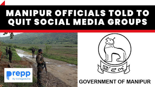 Manipur Officials