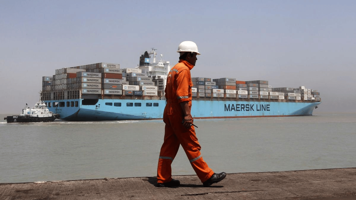 Maritime Development Fund