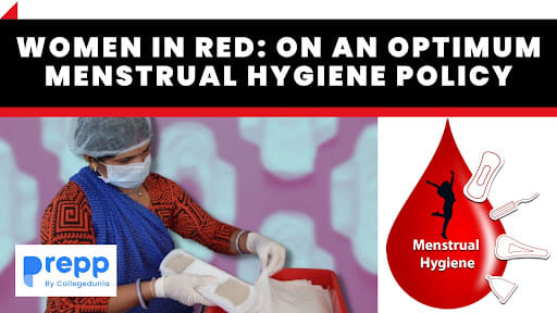 Menstrual Hygiene