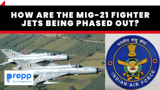MiG-21