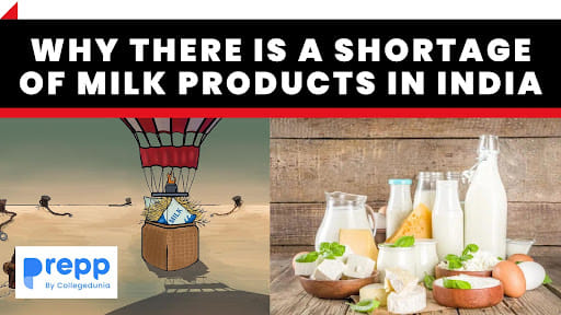 Milk Products