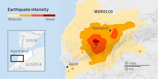 Morocco