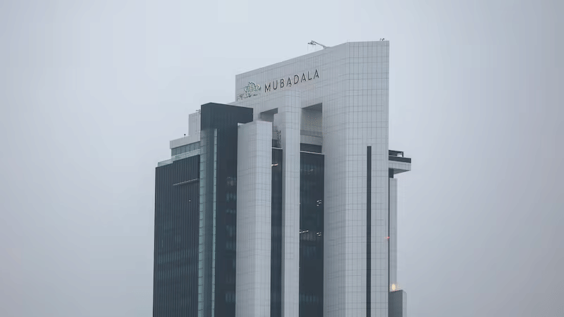 Mubadala
