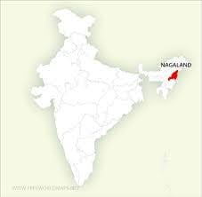 Nagaland