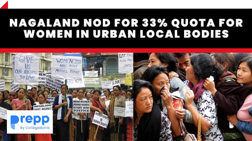 Nagaland Nod