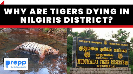 Nilgiris District