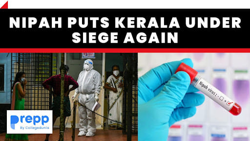 Nipah outbreak