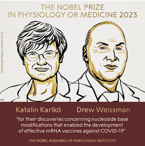 Nobel Prize