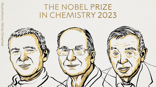 Nobel Prize in Chemistry for 2023
