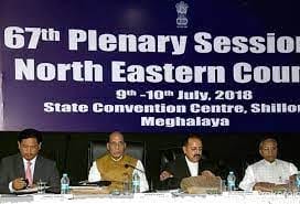 North Eastern Council