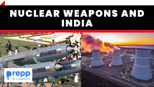Nuclear Weapons