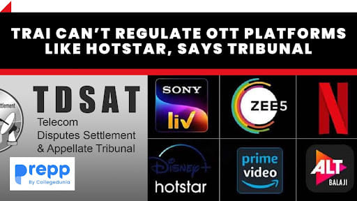 OTT Platforms