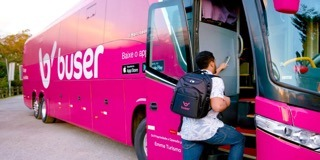 O Modelo Buser