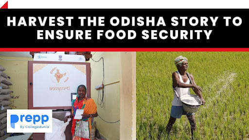 Odisha Story