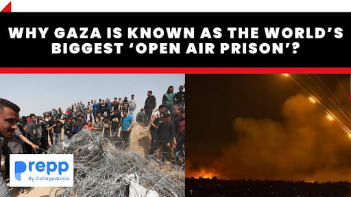 Open Air Prison