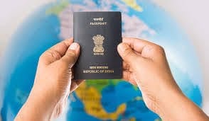 Overseas Citizenship