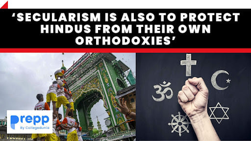 Own Orthodoxies