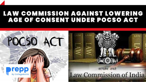 POCSO Act