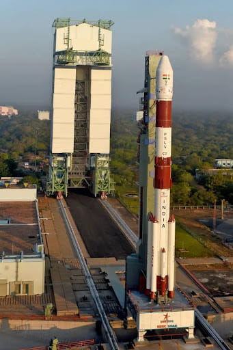 PSLV C37