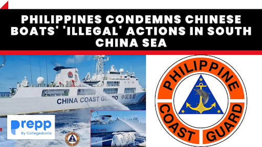 South China Sea