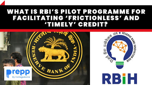 Pilot Programme