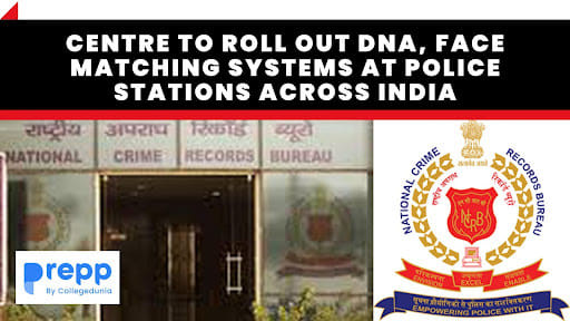 Police Stations